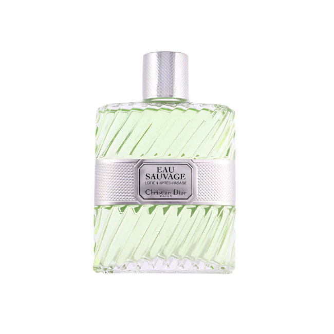 Dior Eau Sauvage After Shave Lotion 100ml