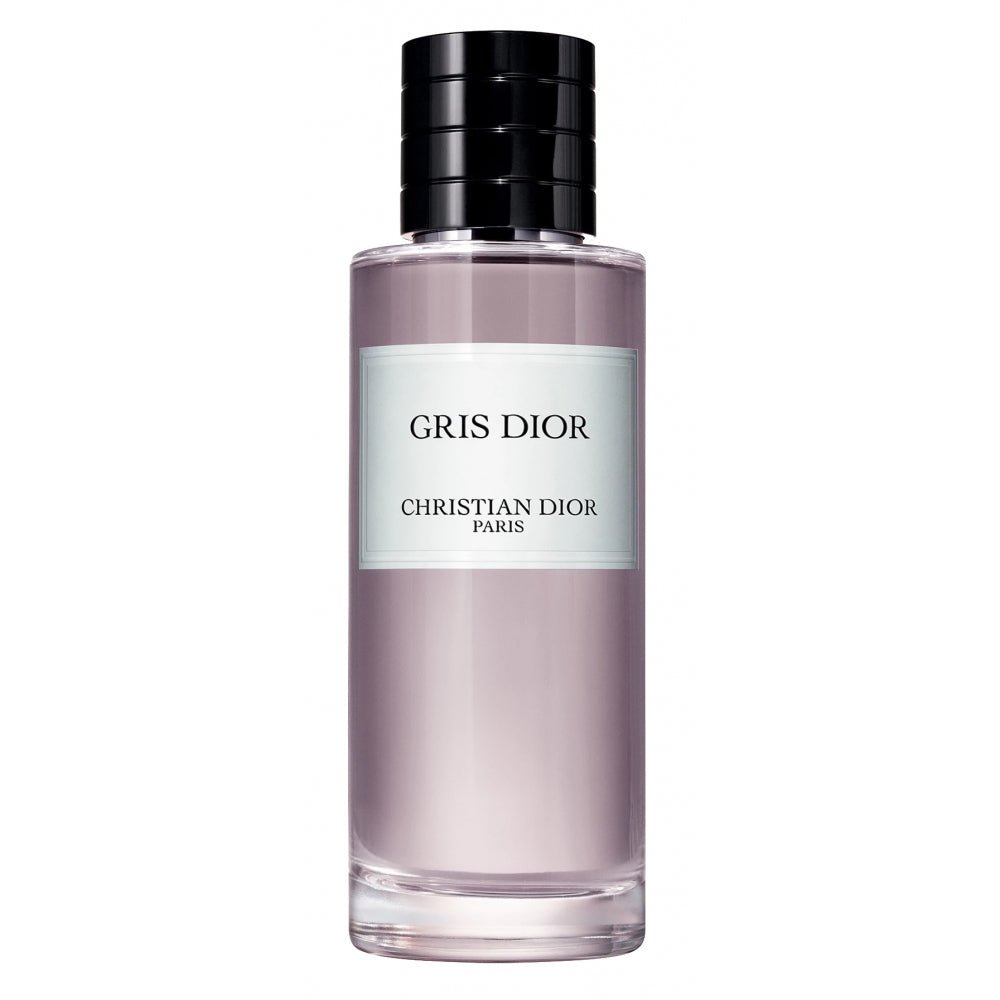 Christian Dior Gris Dior EDP 125ml - Shams Shopping Centre Christian Dior  