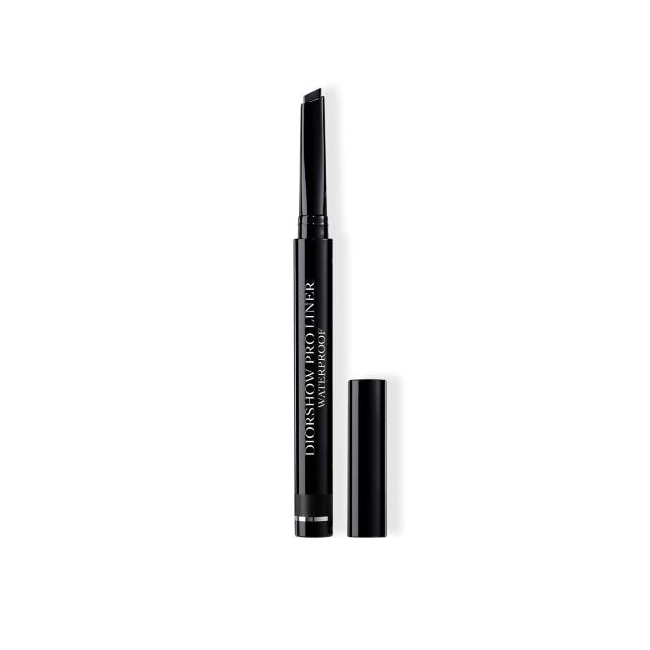 Christian Dior Diorshow Pro Liner Waterproof Eyeliner 092 Pro Black