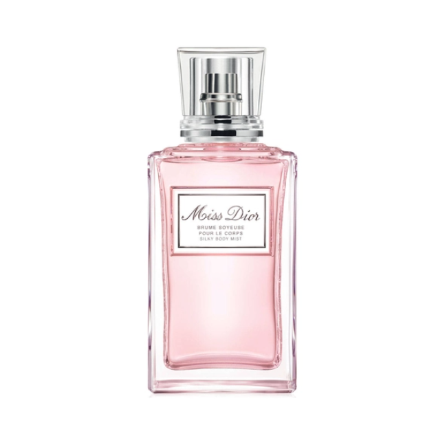 Christian Dior Miss Silky Body Mist 100ml
