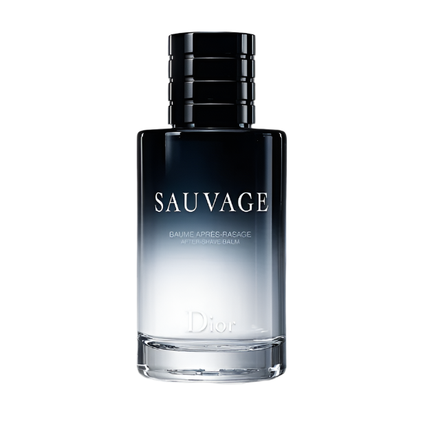 Christian Dior Sauvage After Shave Balm 100ml