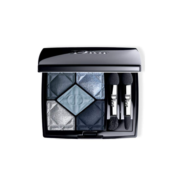Dior 5 Couleurs Eyeshadow Palette 7g- 277 Defy