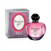 Christian Dior Poison Girl EDT 100ml - Shams Shopping Centre Christian Dior  
