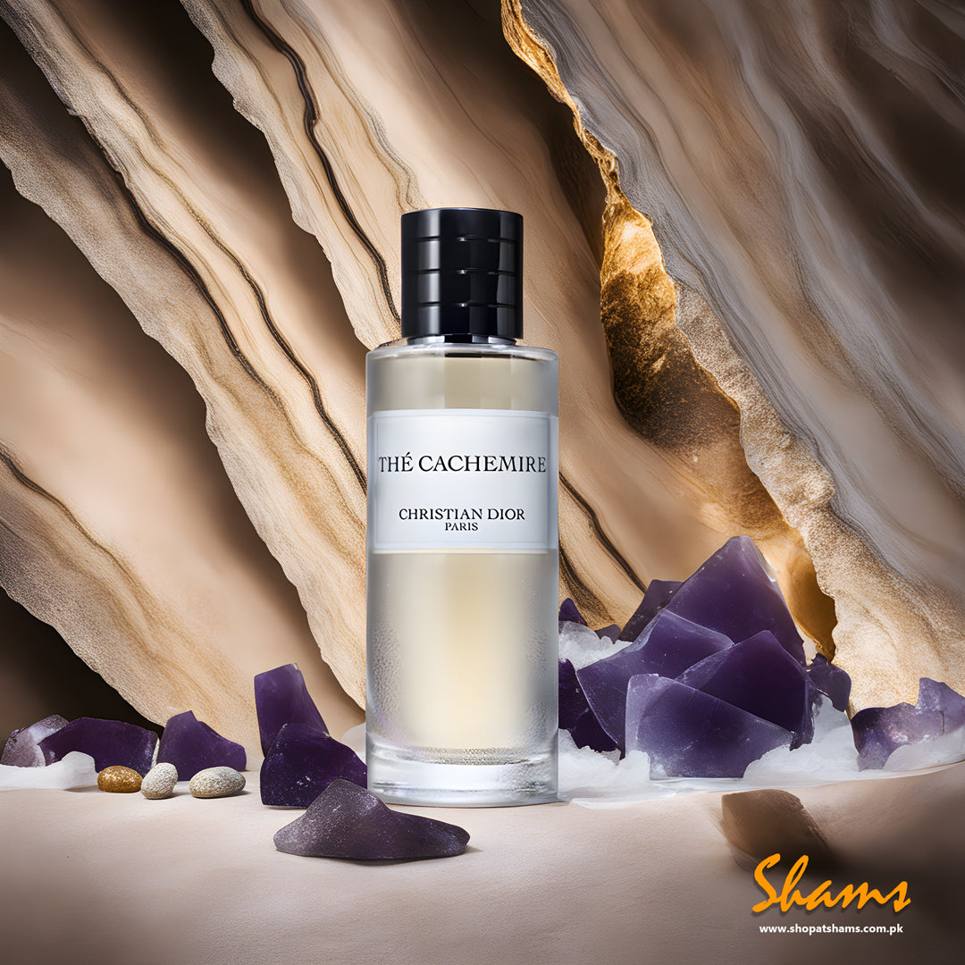 Christian Dior The Cachemire 100ml - Shams Shopping Centre Christian Dior  