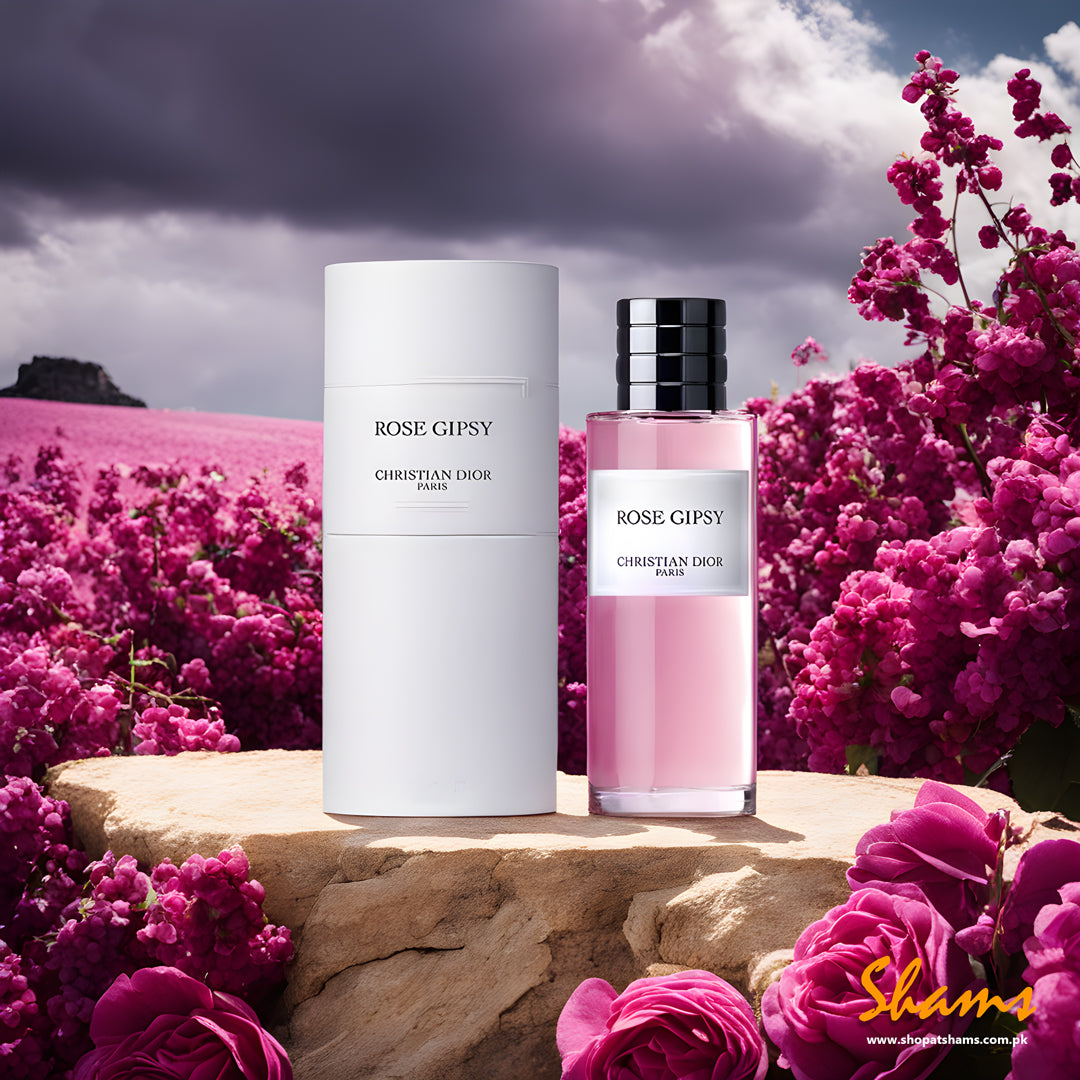 Christian Dior Rose Gipsy EDP 100ml |Perfume|Christian Dior