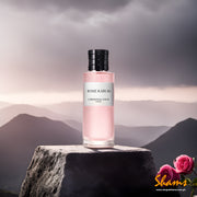 Christian Dior Rose Kabuki EDP 100ml - Shams Shopping Centre Christian Dior  