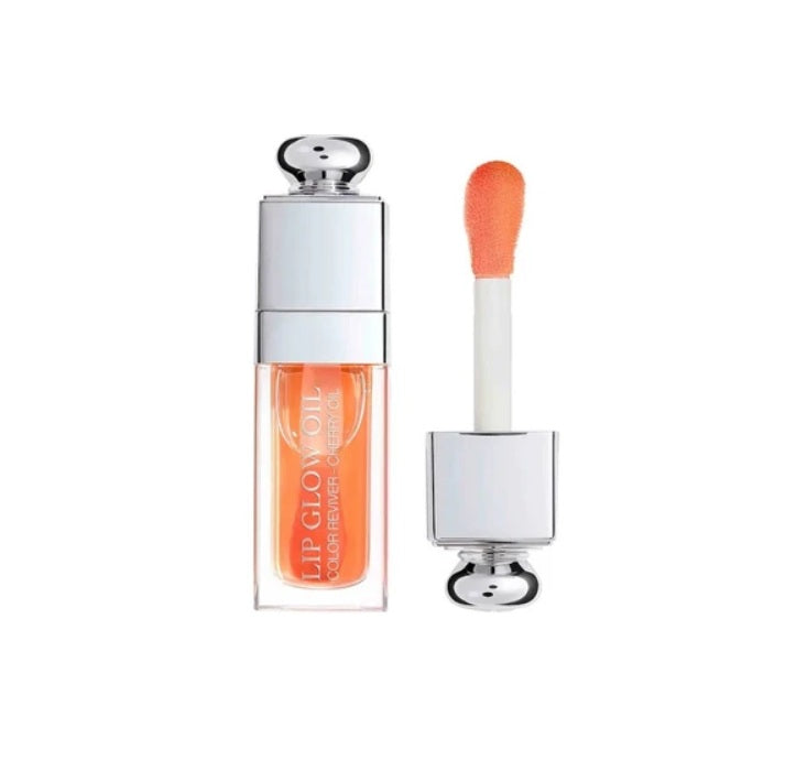 Dior Addict Lip Glow Oil - 004 Coral