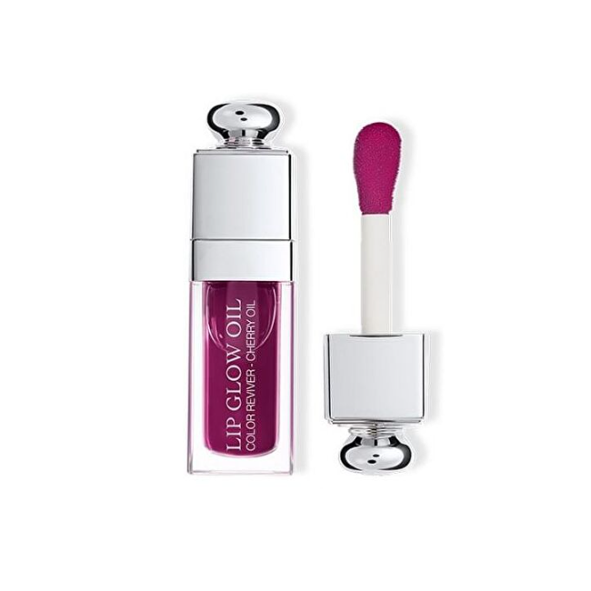 Dior Addict Lip Glow Oil - 006 Berry