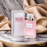 Christian Dior Miss Dior Rose N'Roses EDT 100ml - Shams Shopping Centre Christian Dior  