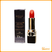 Christian Dior Rouge Couture Colour Lipstick 3.5g - 888 Strong Red