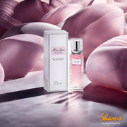 Christian Dior Miss Dior Rose N'Roses EDT Roller 20ml - Shams Shopping Centre Christian Dior  