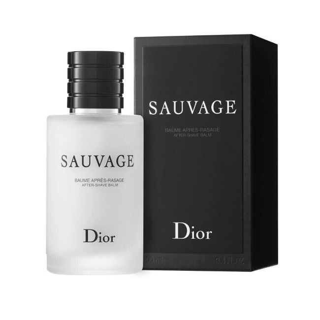 Dior Sauvage After-Shave Balm 100ml