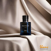 Dior Sauvage Elixir Parfum 60ml - Shams Shopping Centre Christian Dior  