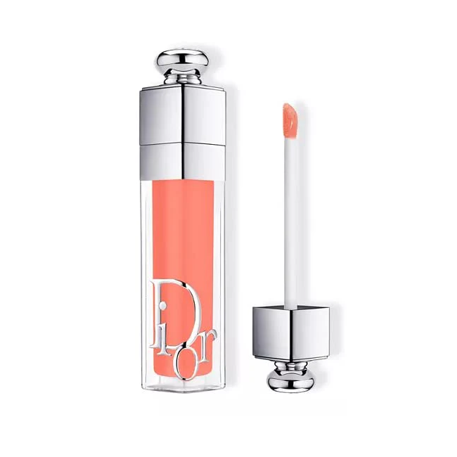 Christian Dior Addict 004 Coral Lip Maximizer
