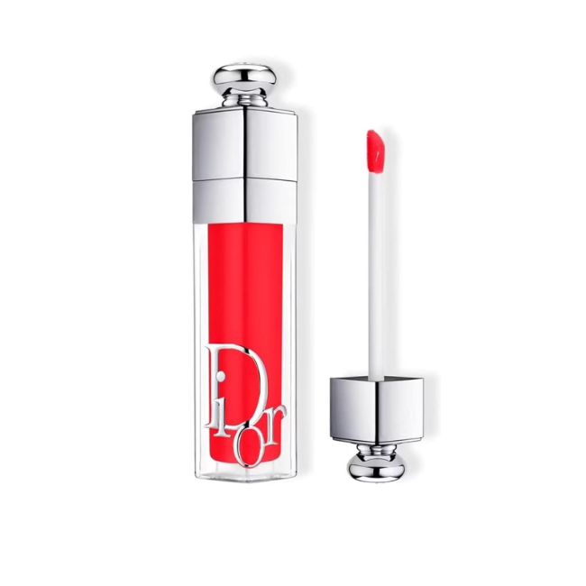 Christian Dior Addict Lip Maximizer - 015 Cherry