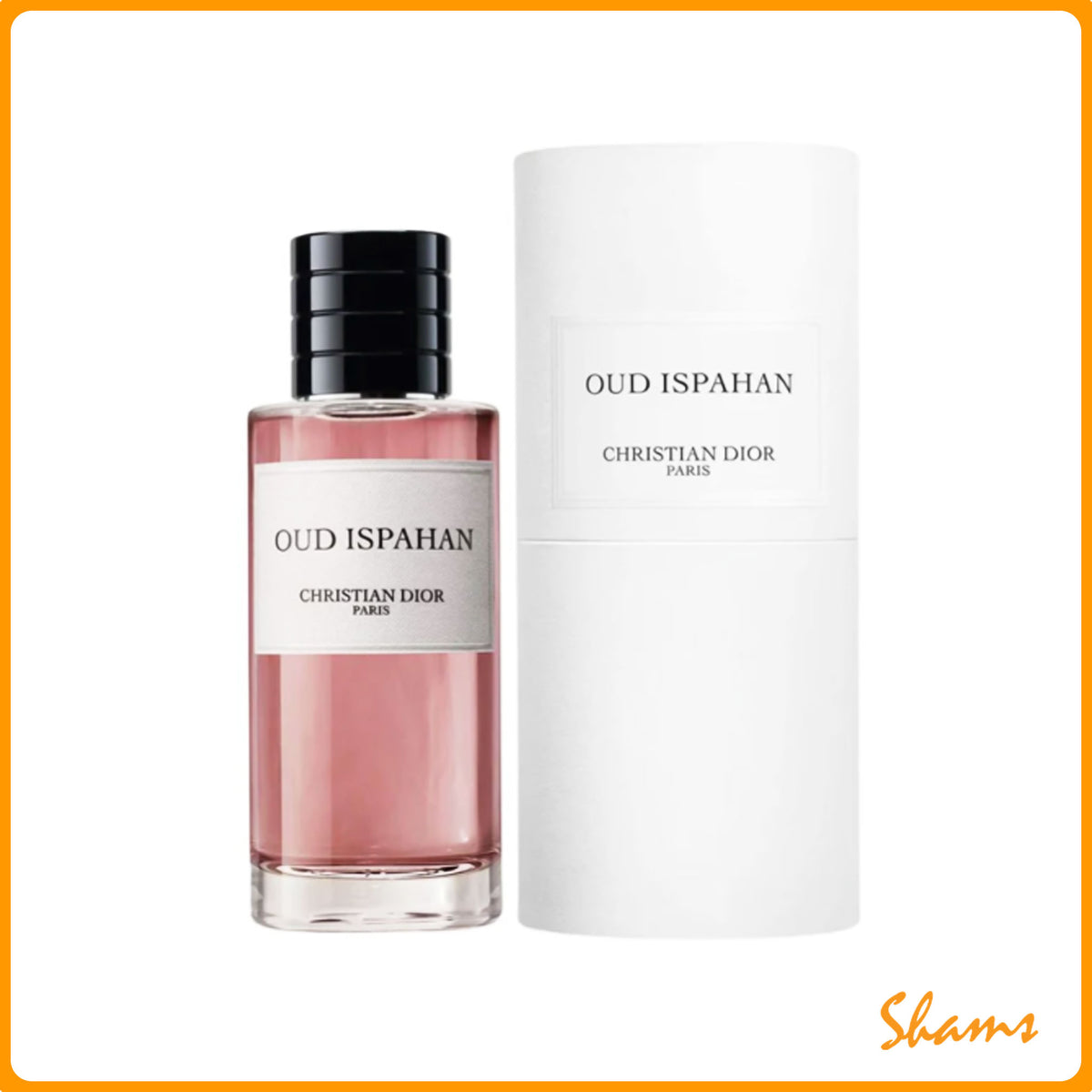 Christian Dior Oud Ispahan EDP 100ml