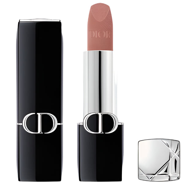 Christian Dior Rouge Couture 218 Rose Rose Lipstick 3.5g