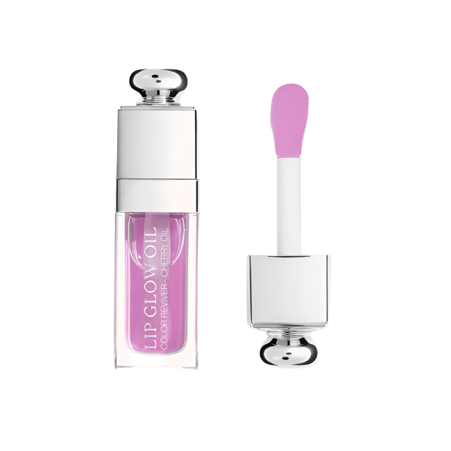 Dior Addict Lip Glow Oil - 063 Pink Lilac