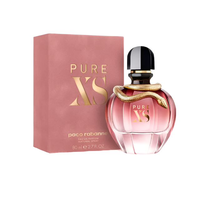 Paco Rabanne Pure XS EDP 80ml
