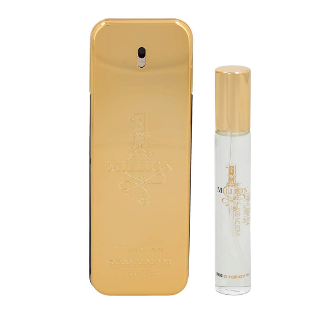 Paco Rabanne 1 Million 2p Gift Set