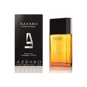Azzaro Pour Homme EDT 100ml - Shams Shopping Centre Azzaro  