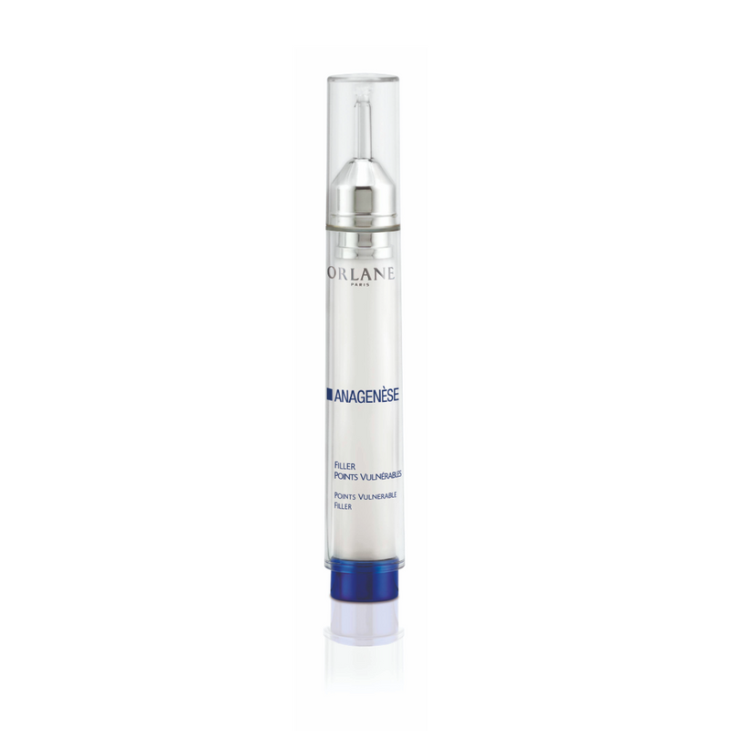 Orlane Anagenese Points Vulnerable Filler 15ml