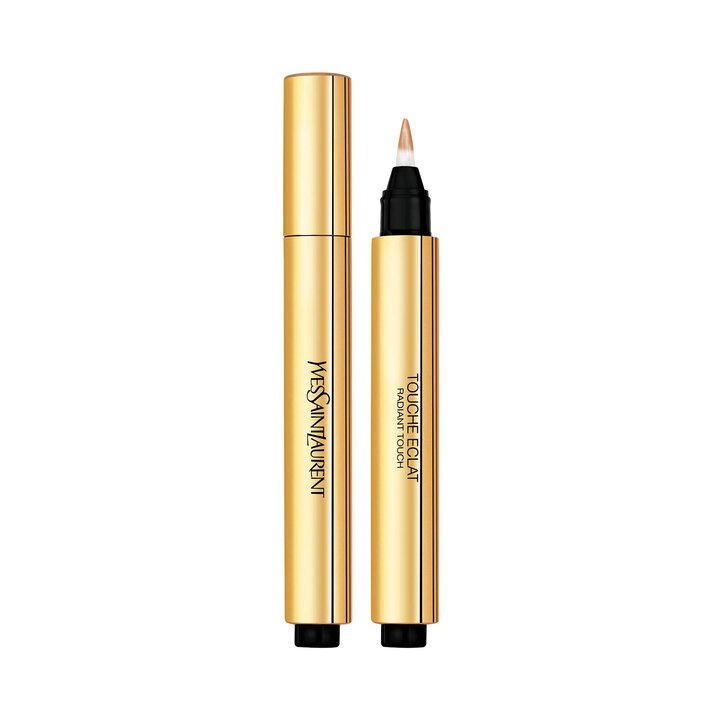 YSL Radiant Touch 3 Luminous Peach 2.5ml