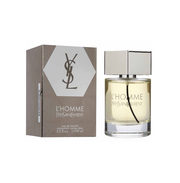 YSL L'Homme EDT 100ml