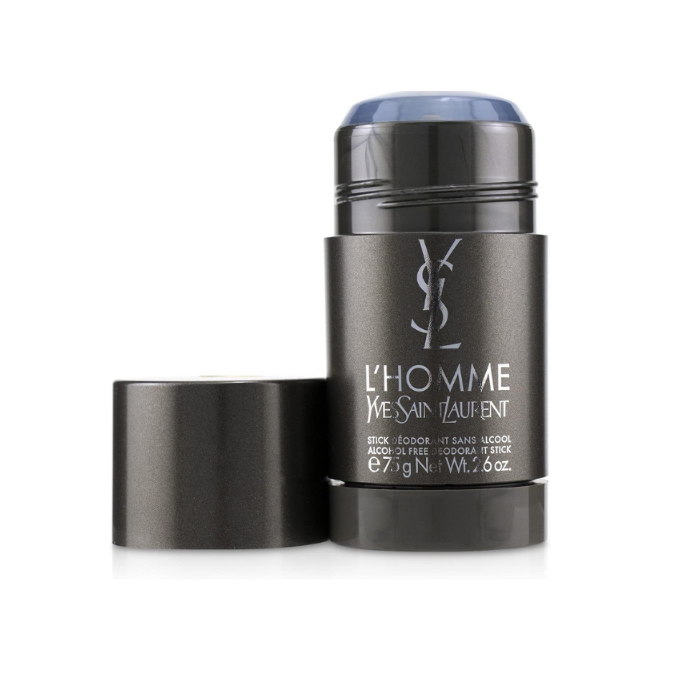 YSL L'Homme Deodorant Stick 75g