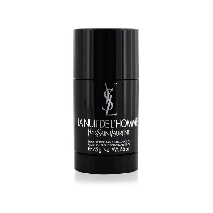 YSL La Nuit De L'Homme Deodorant Stick 75g