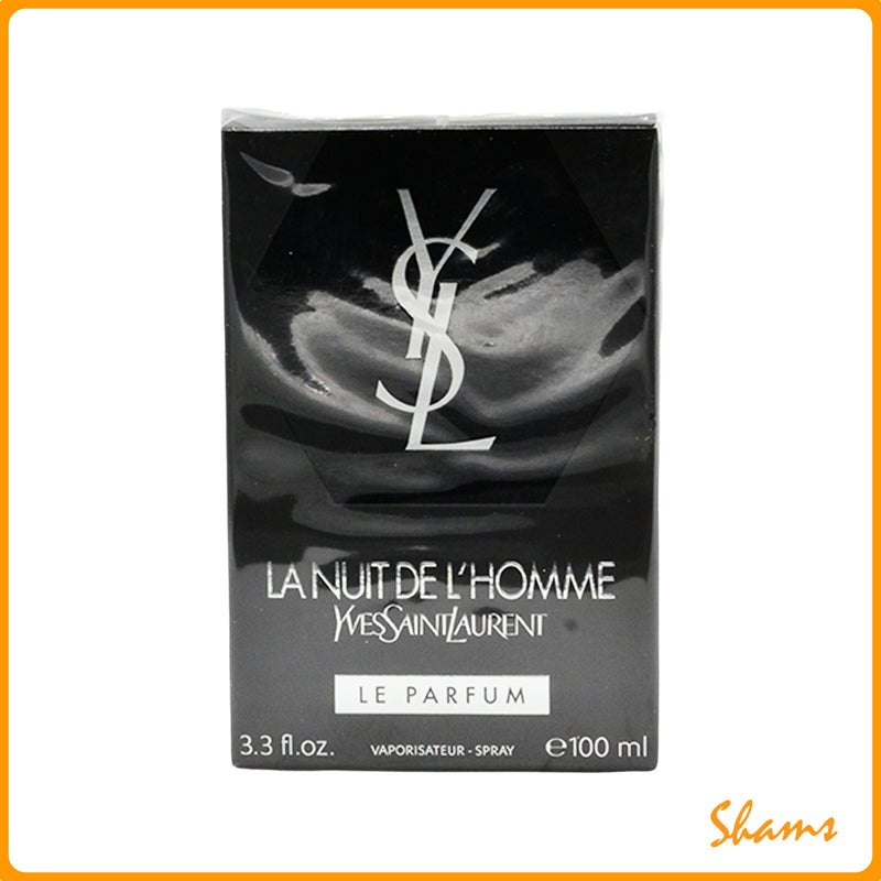 YSL La Nuit De L&