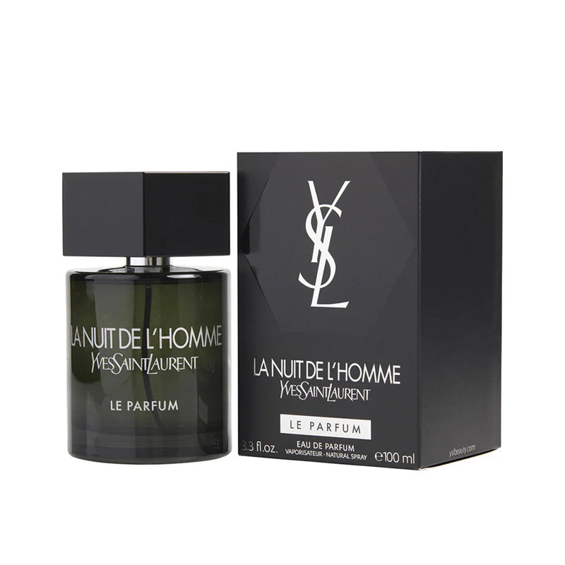 YSL La Nuit De L&