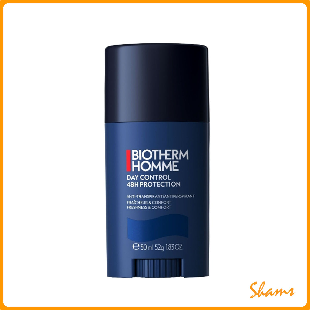 Biotherm Homme Day Control Deo Stick 50ml
