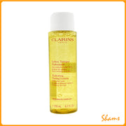 Clarins Hydrating Toning Lotion Normal To dry Skin 200ml