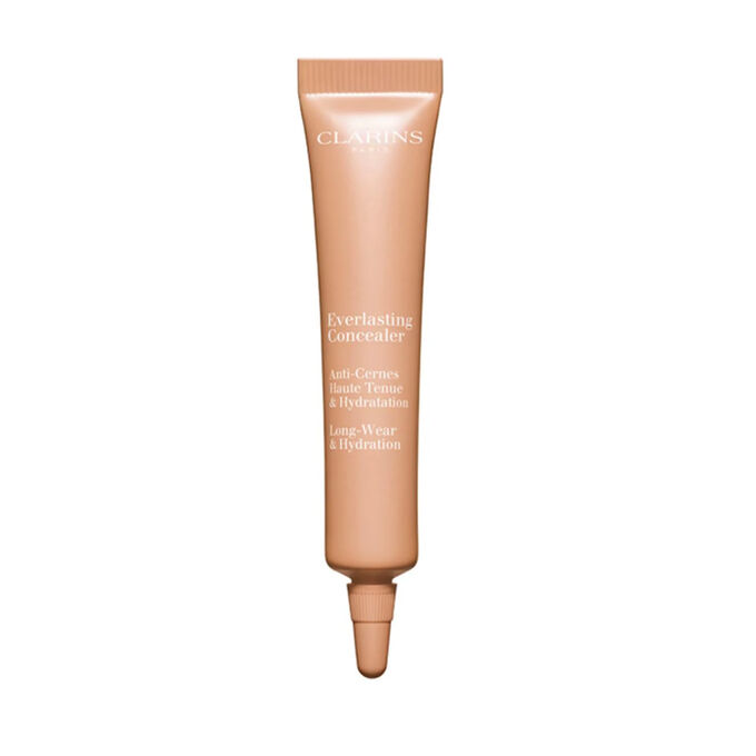 Clarins Everlasting Concealer - # 02.5 Medium 12ml/0.4oz - Shams Shopping Centre Clarins  