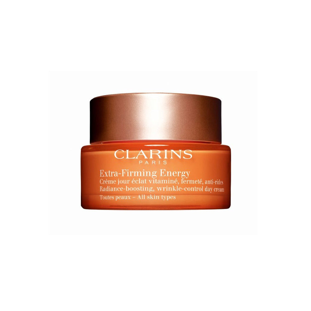 Clarins Extra- Firming Energy 50ml - Shams Shopping Centre Clarins  