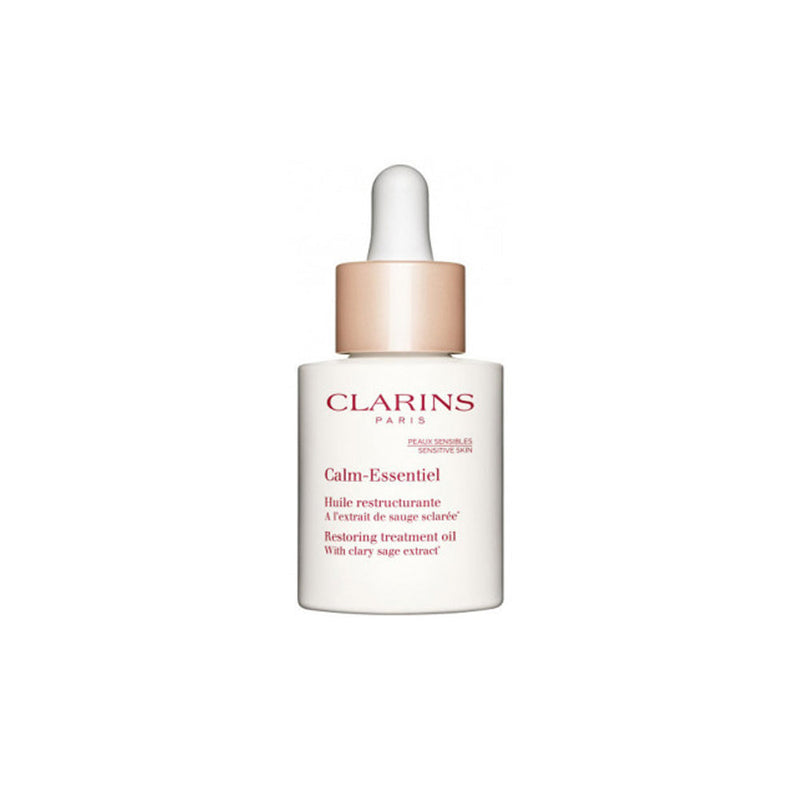 Clarins Calm- Essential Restoring Treatment Oil 30ml