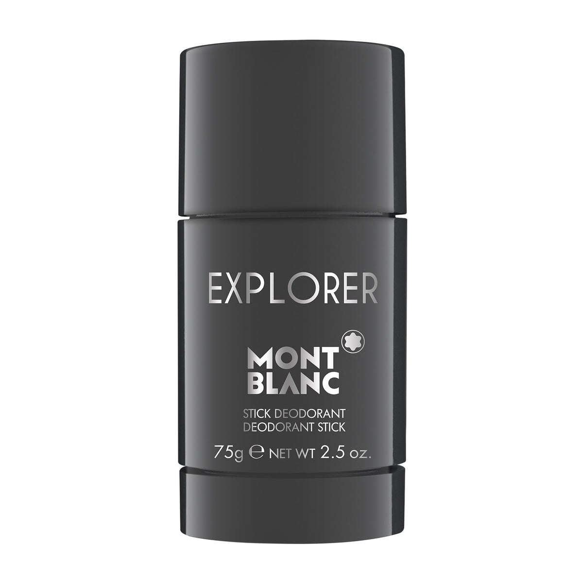 Mont blanc Explorer Deodorant Stick 75g - Shams Shopping Centre Mont Blanc  