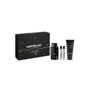 Montblanc Explorer Extreme 3p Gift Set