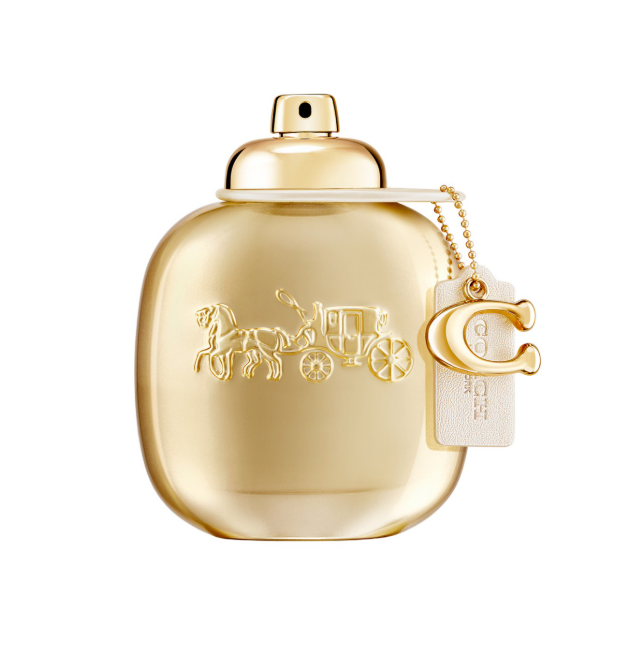 Coach Gold Parfum 90ml