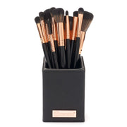 BH Cosmetics BH Signature Rose Gold 13 piece Brush Set