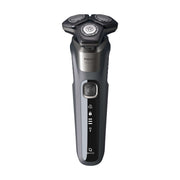 Philips Series 5000 Men Wet & Dry Electric Shaver S5587/10 - Shams Shopping Centre Philips  