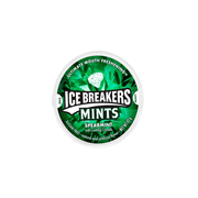 Ice Breakers Mints Spearmint 42g