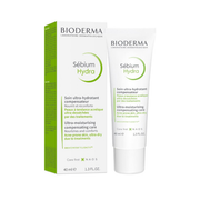 Bioderma Sebium Hydra 40ml