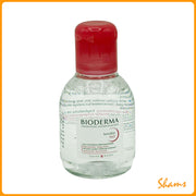 Bioderma sensibo H2O micelle solution 100ml