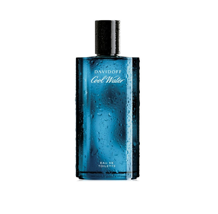 Davidoff Cool Water Man 125ml