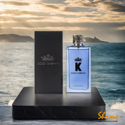 D&G King EDP 150ml - Shams Shopping Centre Dolce & Gabbana  