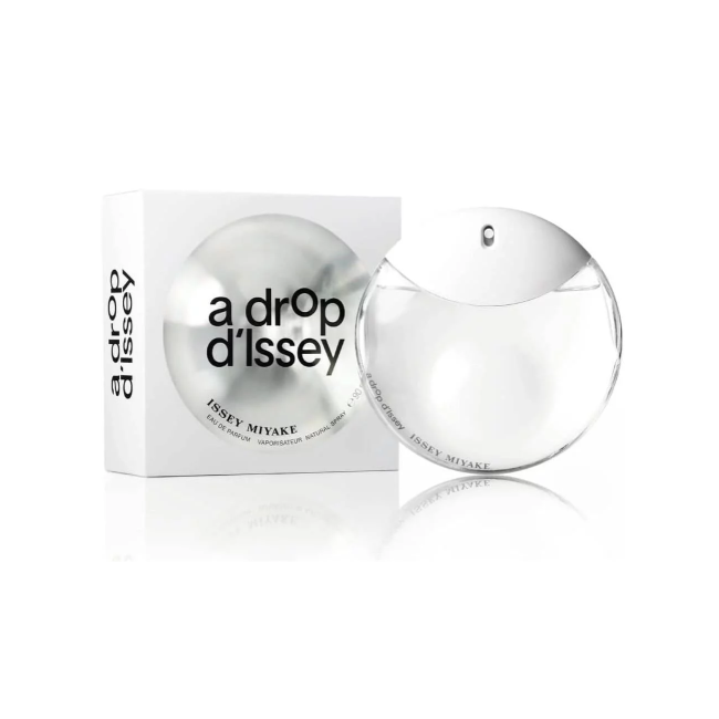 Issey Miyake Ladies A Drop D'Issey EDP 90ml