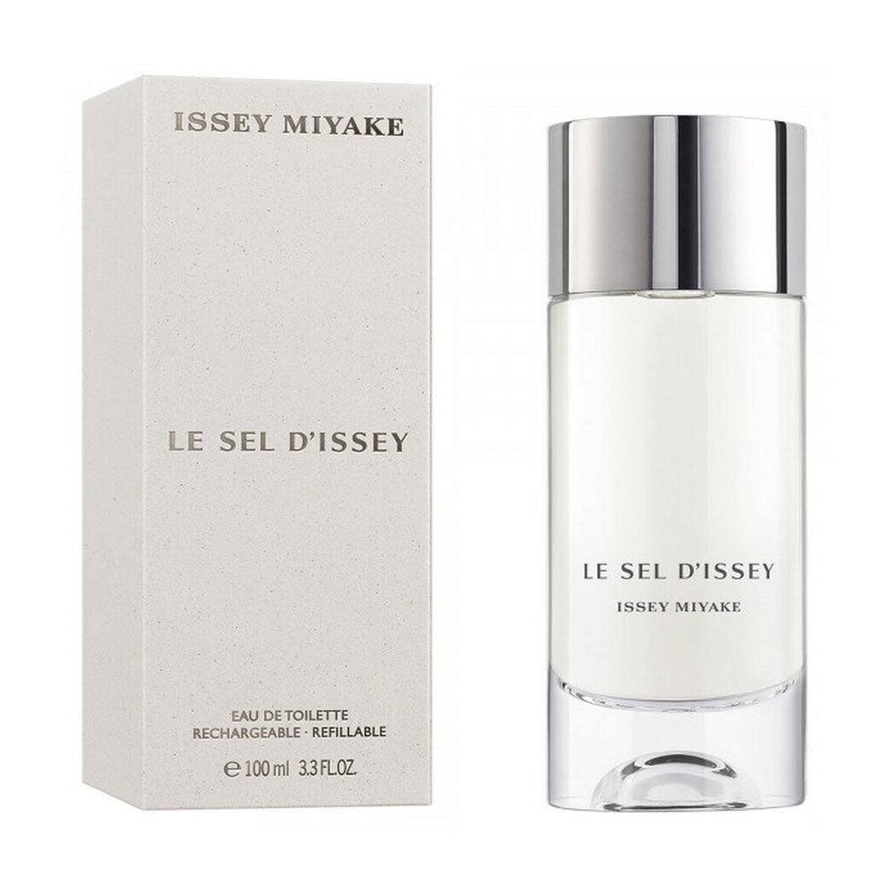 Issey Miyake Le Sel D'issey EDT 100ml