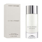 Issey Miyake Le Sel D'issey EDT 100ml